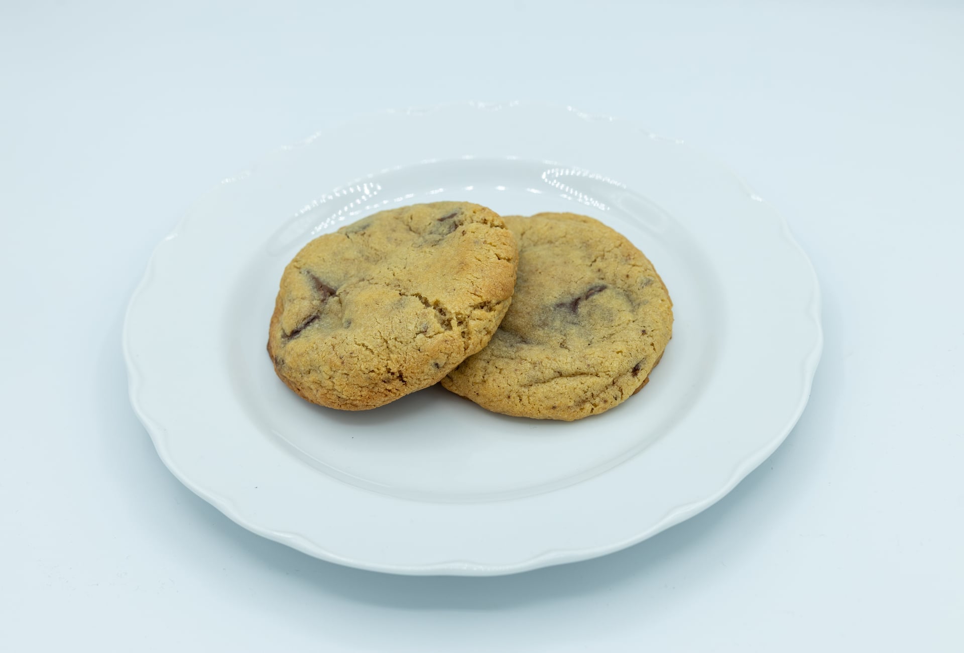 New York Style Cookies