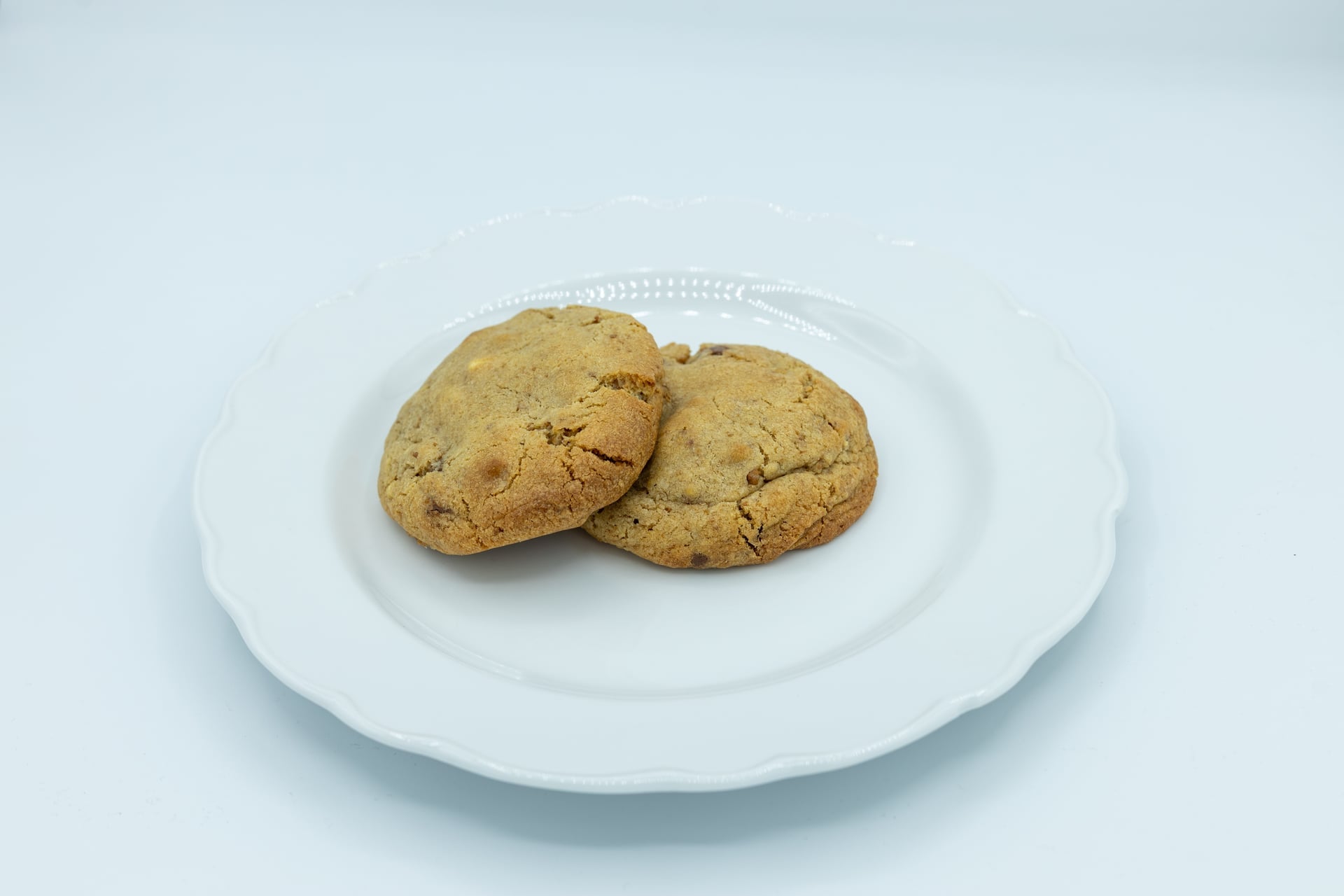 New York Style Cookies