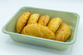 Nigerian Homemade Beef Pies