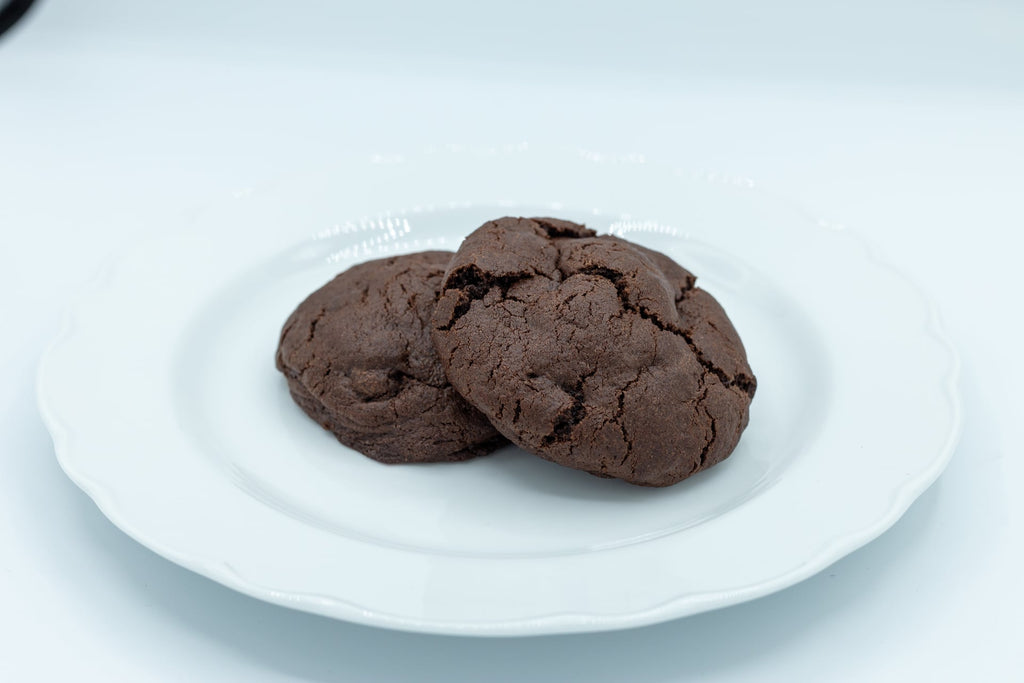 New York Style Cookies