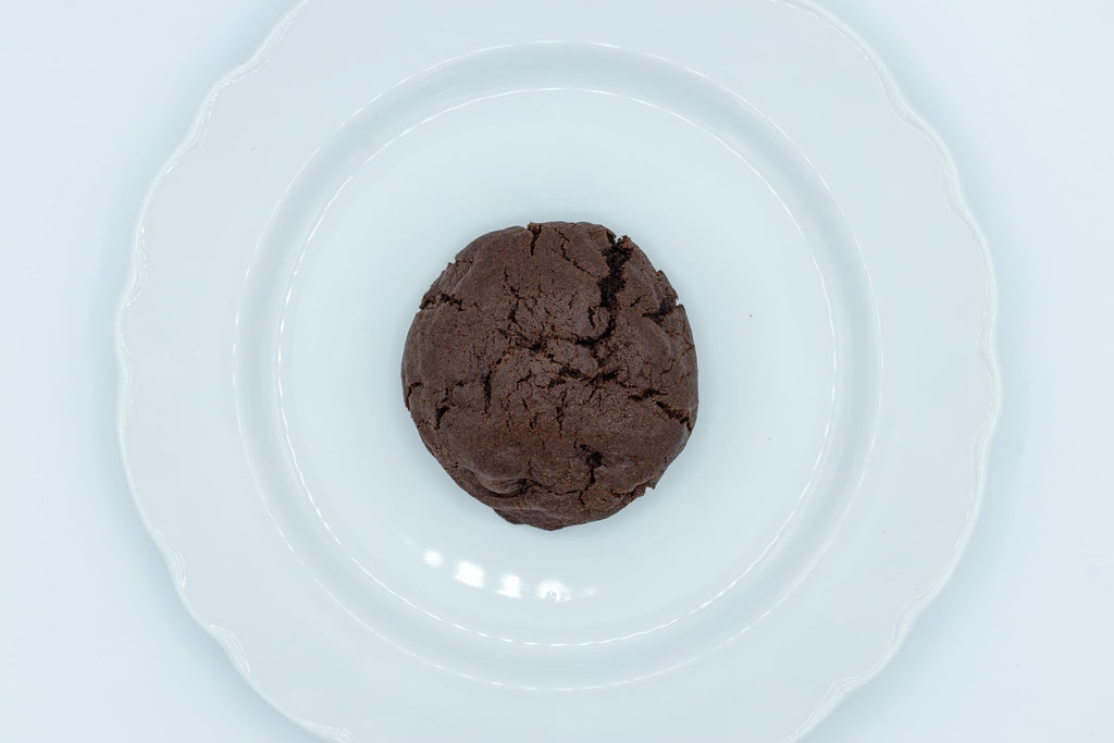 New York Style Cookies