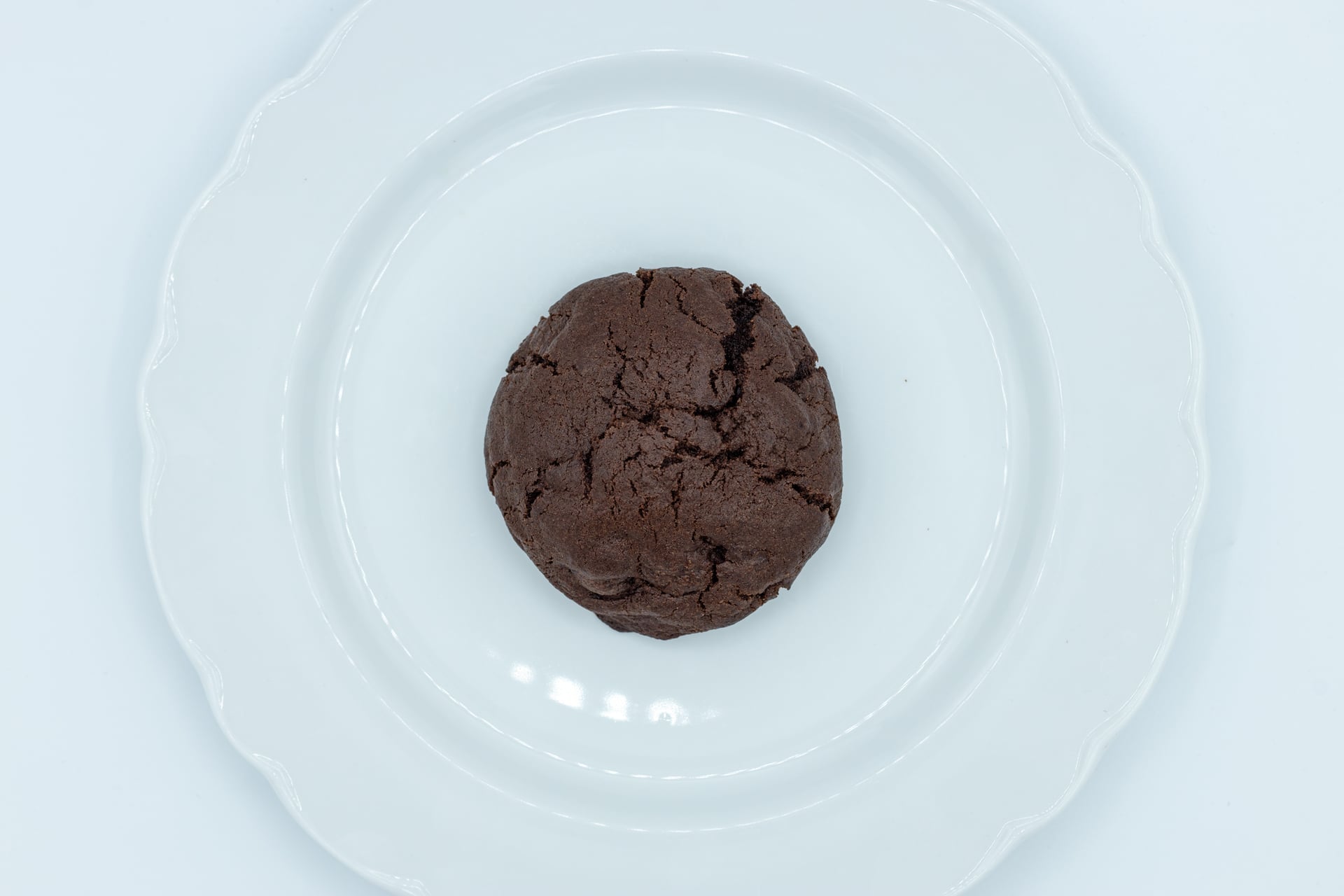 New York Style Cookies