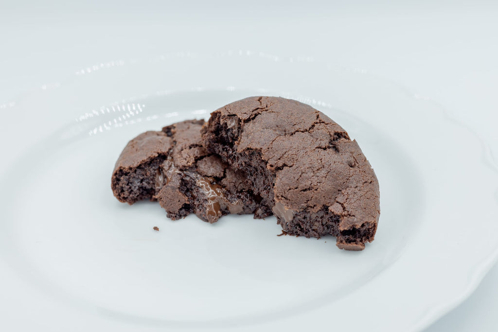 New York Style Cookies