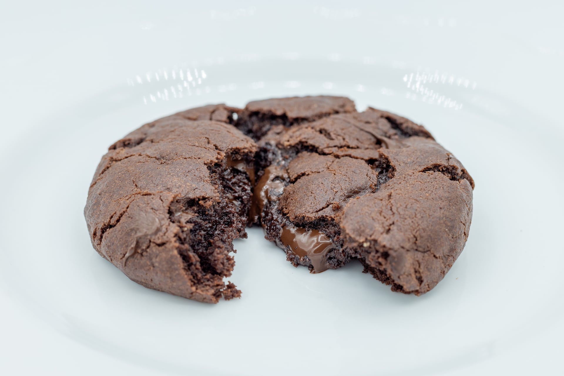 New York Style Cookies