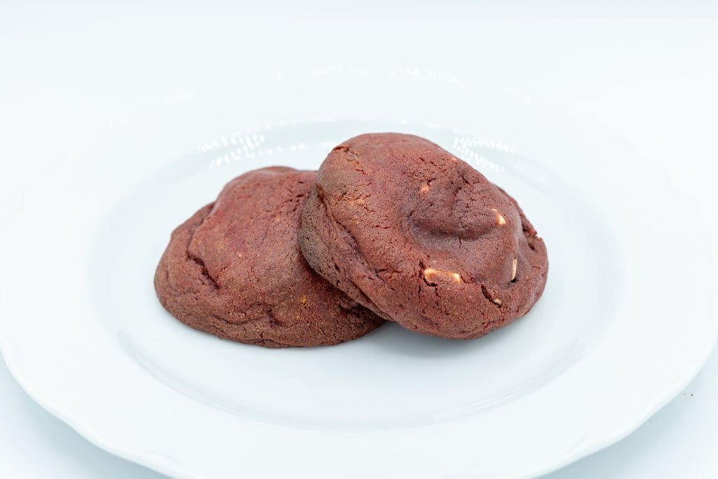 New York Style Cookies