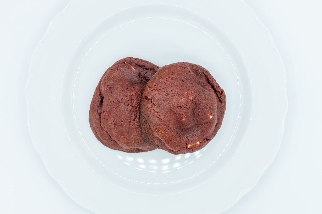 New York Style Cookies
